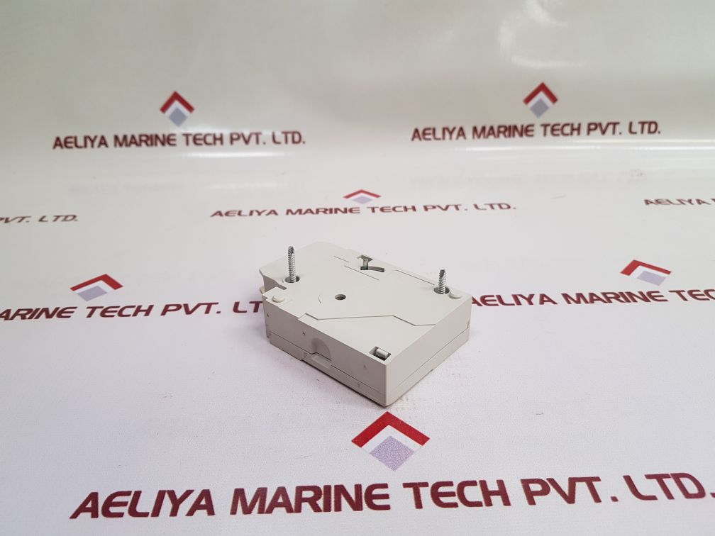 Siemens 3Vf9222-1Bc10 Auxiliary Switch