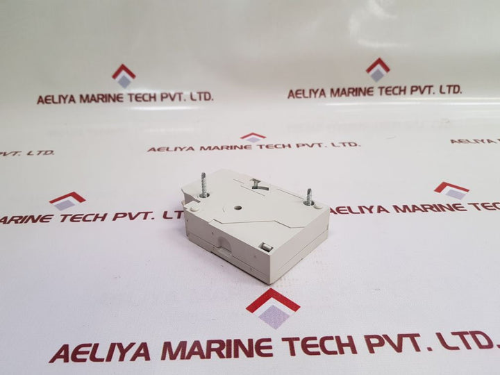 Siemens 3Vf9222-1Bc10 Auxiliary Switch