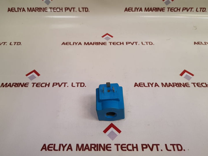 Danfoss 042N7414 Solenoid Valve Coil

