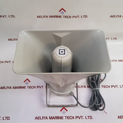 Stentofon 2729 Horn Loud Speaker
