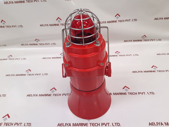 E2S Bexcs110-05D Sounder Beacon Bexcs110-05D115Ac-rd
