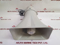 Stentofon 2729 Horn Loud Speaker
