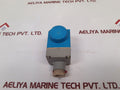 Danfoss Be230Cs Solenoid Coil 018F6193
