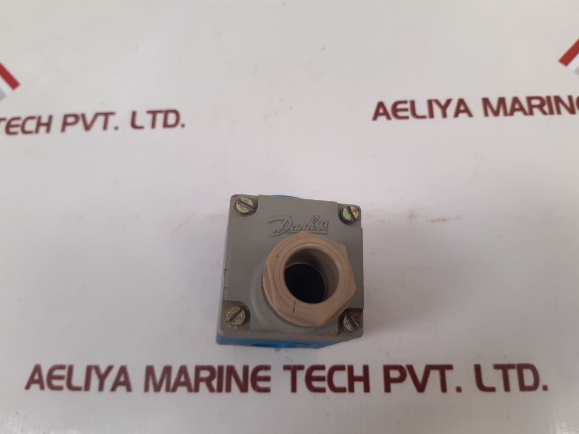 Danfoss Be230Cs Solenoid Coil 018F6193