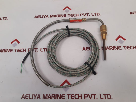 Danfoss Mbt 5111-0101-0135-111 Temperature Sensor
