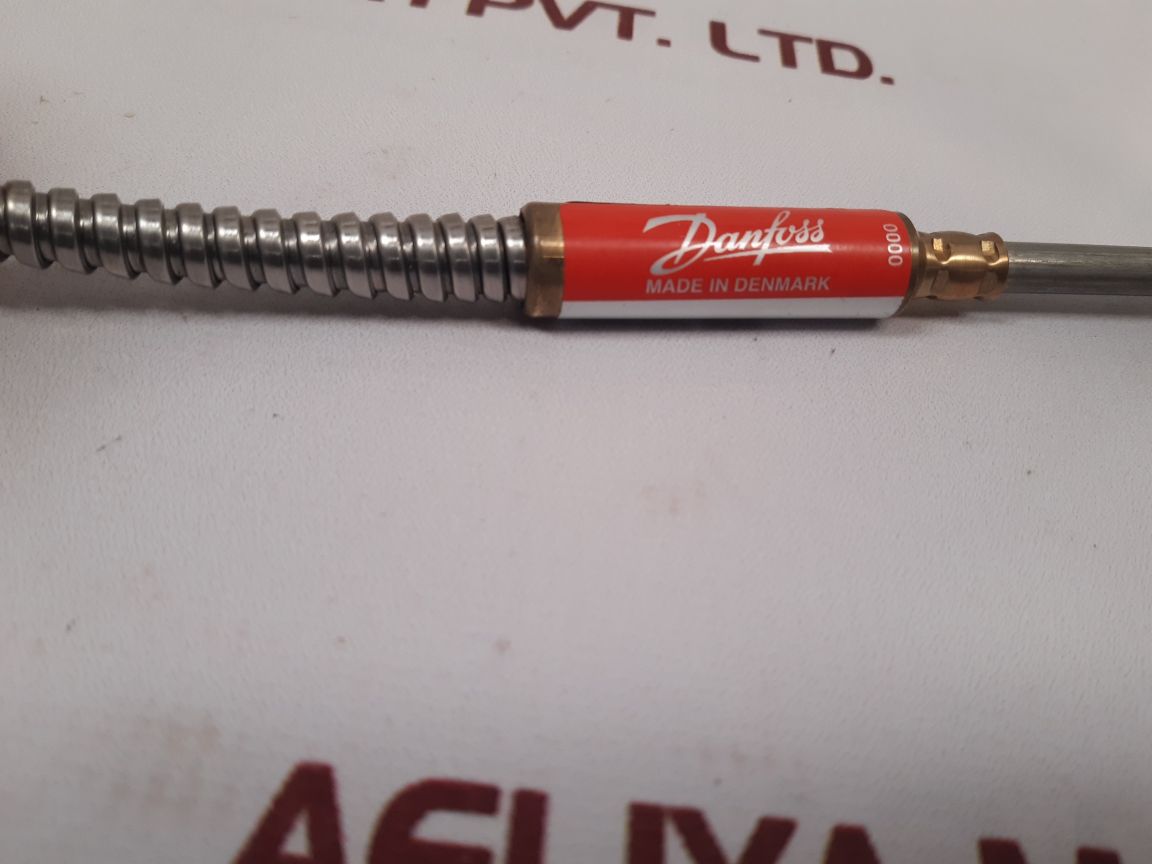 Danfoss Mbt 5111-0101-0135-111 50°C Temperature Sensor