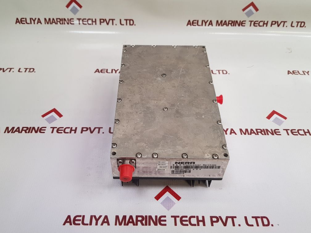 Nera Qufc911931 2.0.0 Transceiver Maritime