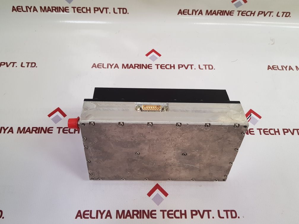 Nera Qufc911931 2.0.0 Transceiver Maritime