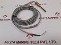 Danfoss Mbt 5111-0101-0135-111 Temperature Sensor
