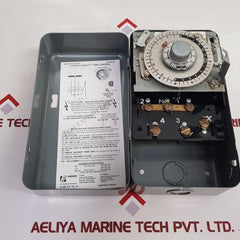 Paragon 8045-20Ex Defrost Timer Control