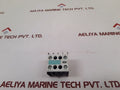 Siemens 3Rh1911-1Fa20 Auxiliary Contact Block