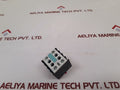 Siemens 3Rh1911-1Fa20 Auxiliary Contact Block