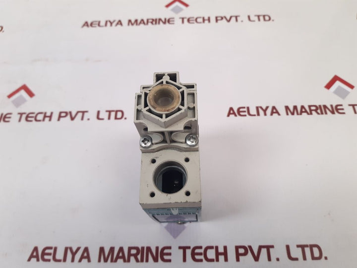 Telemecanique Xml-a004A2S11 Nautilus Pressure Switch