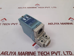 Telemecanique Xml-a004A2S11 Nautilus Pressure Switch
