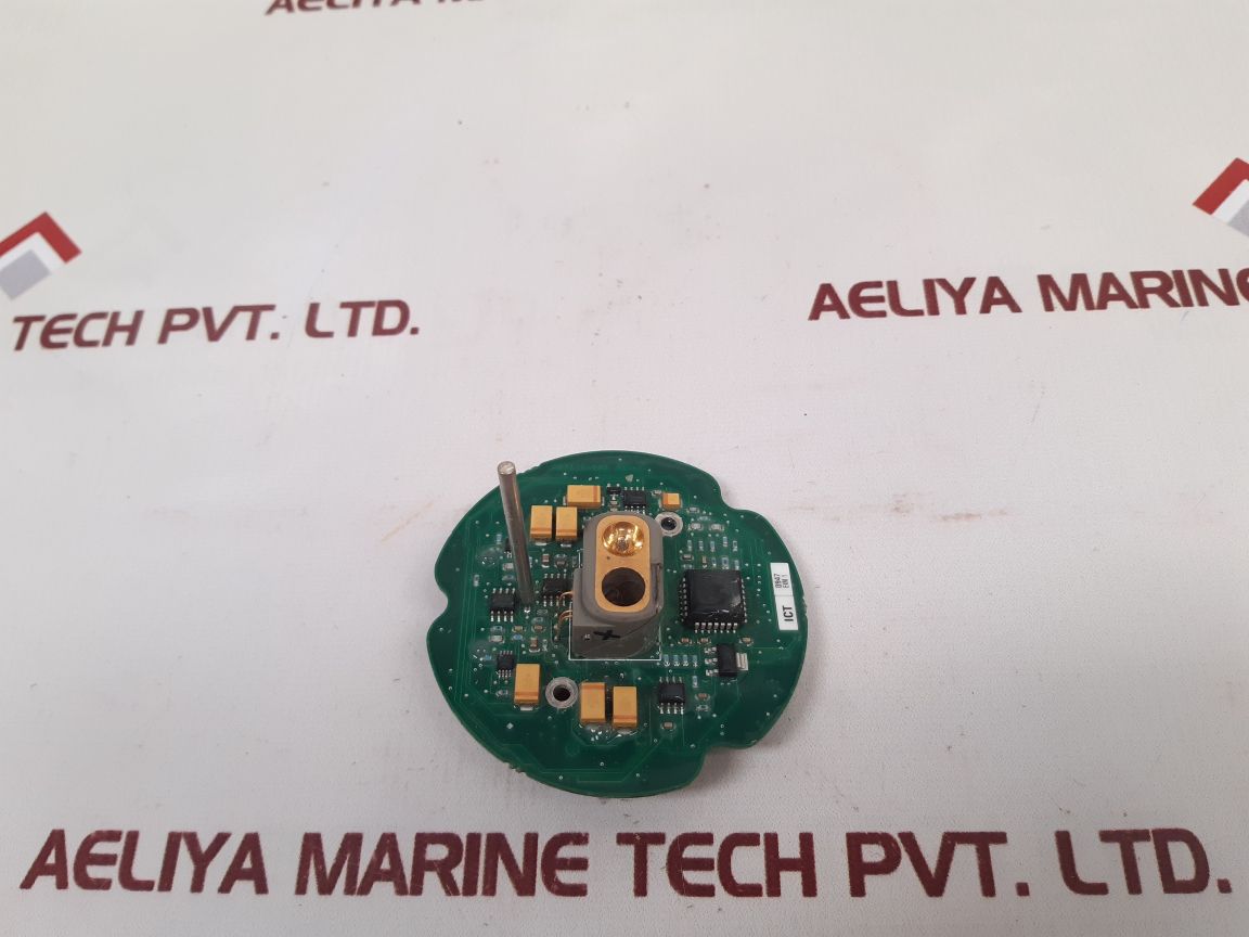 Ict 007120-002 Rev: A Pcb Card 007228-001 Rev: E