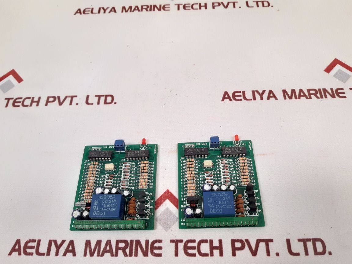 Ssd105P Tc4011Bp
