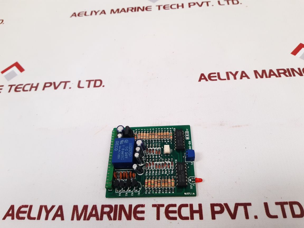 Ssd105P Tc4011Bp