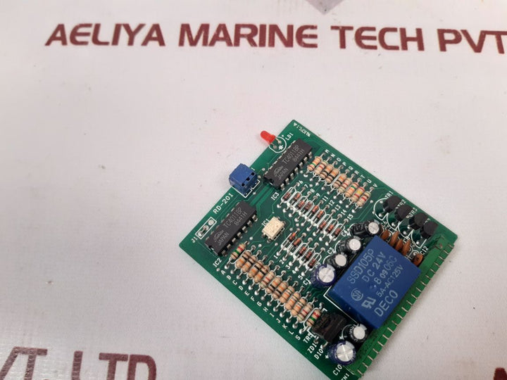Ssd105P Tc4011Bp