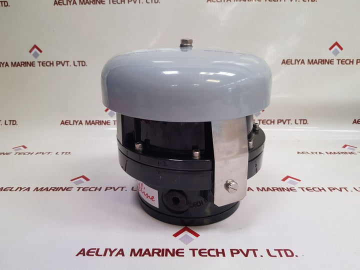 Funke + Huster Fhf 91024210 Signalling Bell New