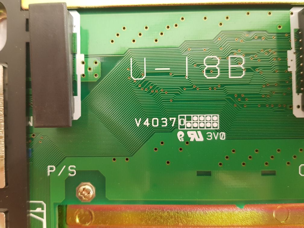 Automation Direct D4-08B-1 Expansion Base