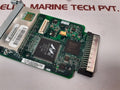 Cisco Systems Hwic 4Esw Interface Pcb Card