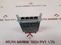 Cisco Systems Hwic 4Esw Interface Pcb Card