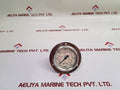 Wika En 837 Cl 1.6 Pressure Gauge New