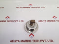 Wika En 837 Cl 1.6 Pressure Gauge New