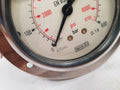 Wika En 837 Cl 1.6 Pressure Gauge New