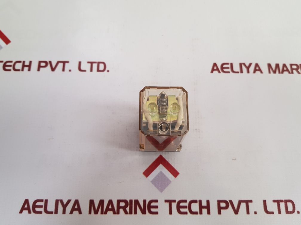 Matsushita Ap6124 Relay