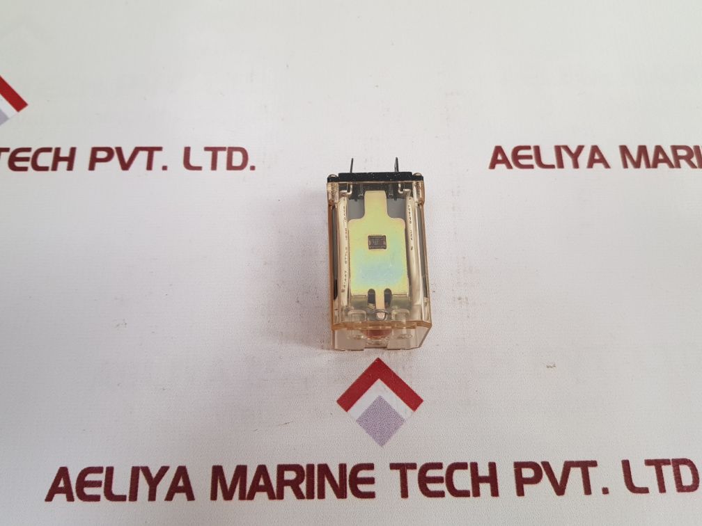 Matsushita Ap6124 Relay