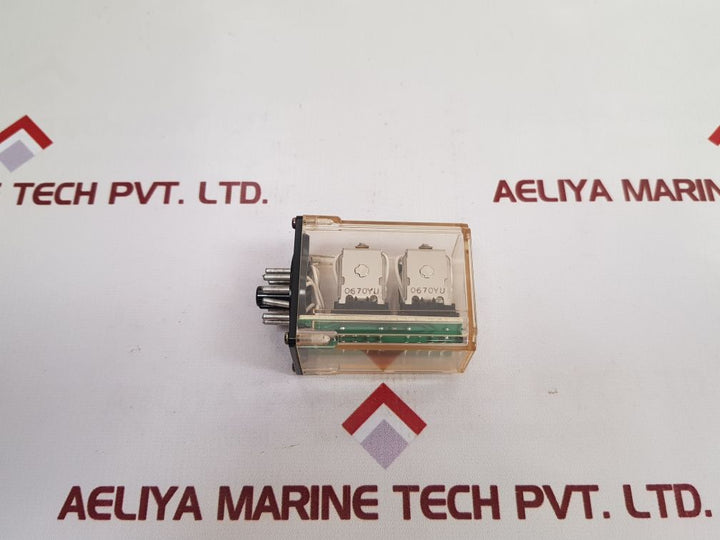 Omron Mya-lb1 Relay