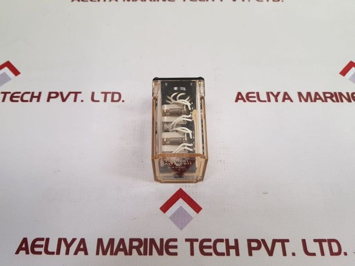 Omron Mya-lb1 Relay