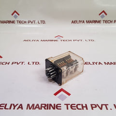 Omron Mya-lb1 Relay