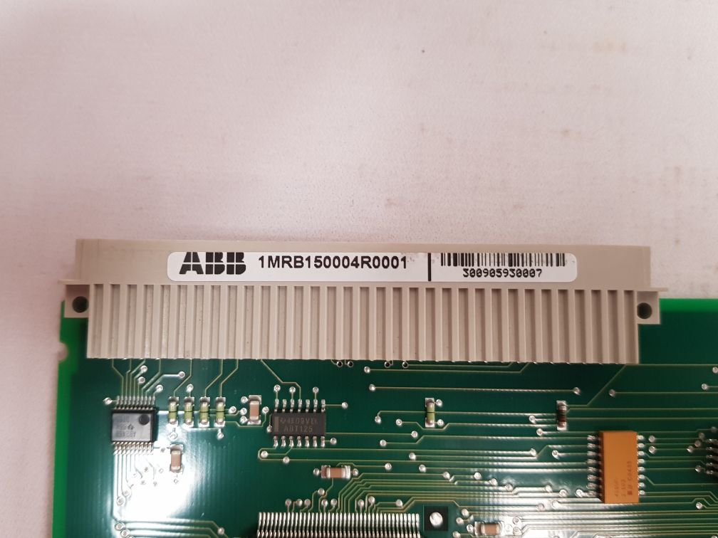 Abb 500Scm01 Coupler Module 1Mrb150004R0001 New