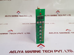Mis0961 Pcb Card