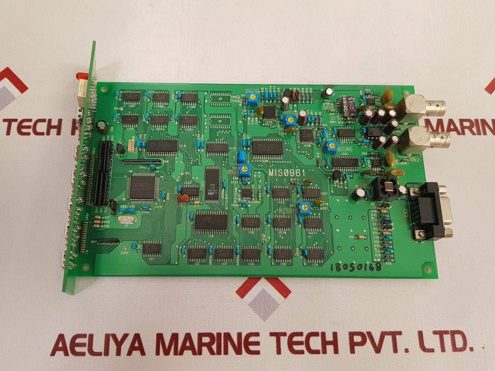 Mis0961 Pcb Card