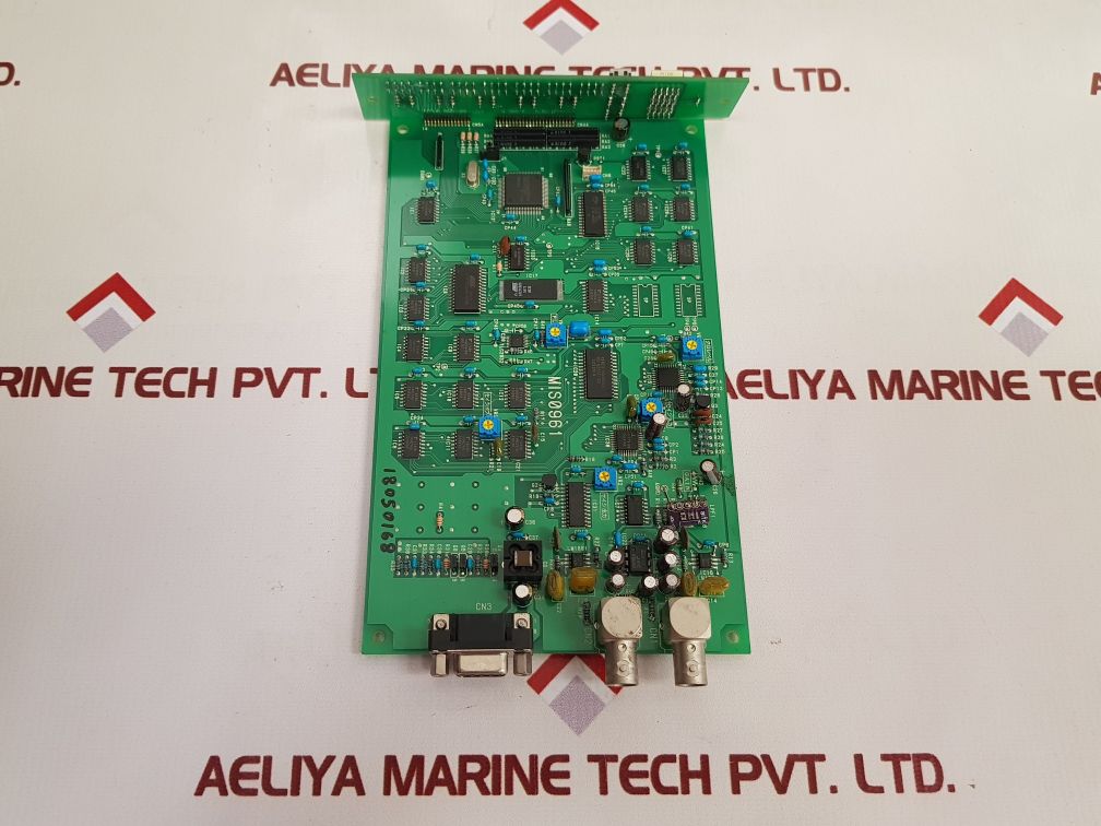 Mis0961 Pcb Card