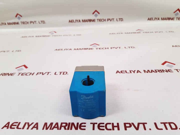 Danfoss 018Z6193 Solenoid Coil Watt 10
