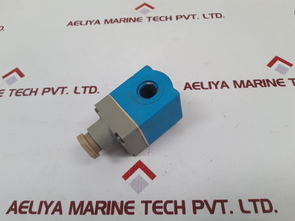 Danfoss 018Z6193 Solenoid Coil Watt 10