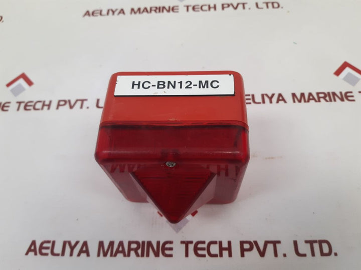 E2S Hc-bn12-mc Led Flashing Beacons L101Ac115R/A