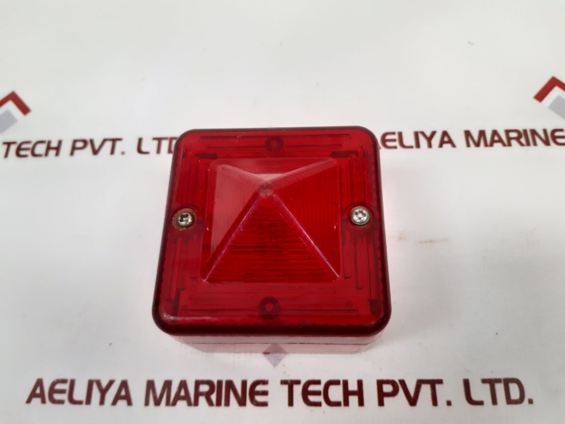E2S Hc-bn12-mc Led Flashing Beacons L101Ac115R/A