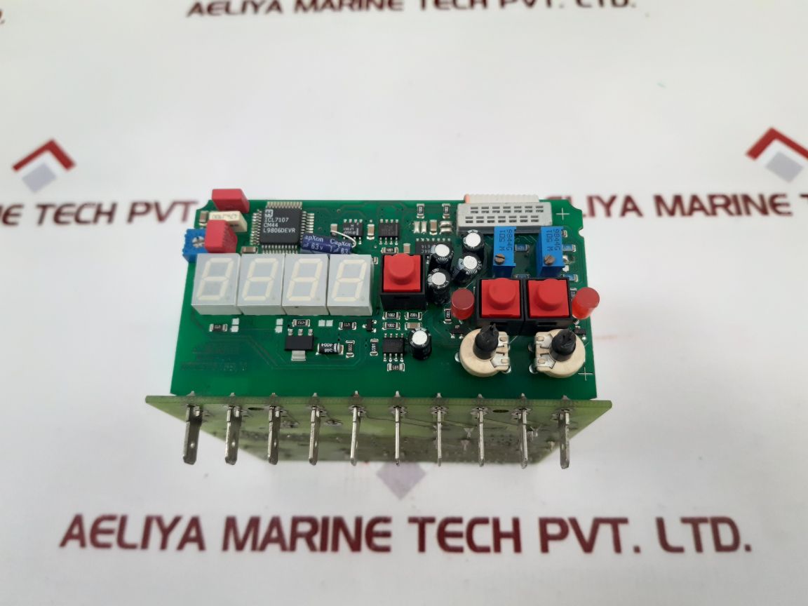 Frer Utcst0189/0 Pcb Card Utcst0188/0

