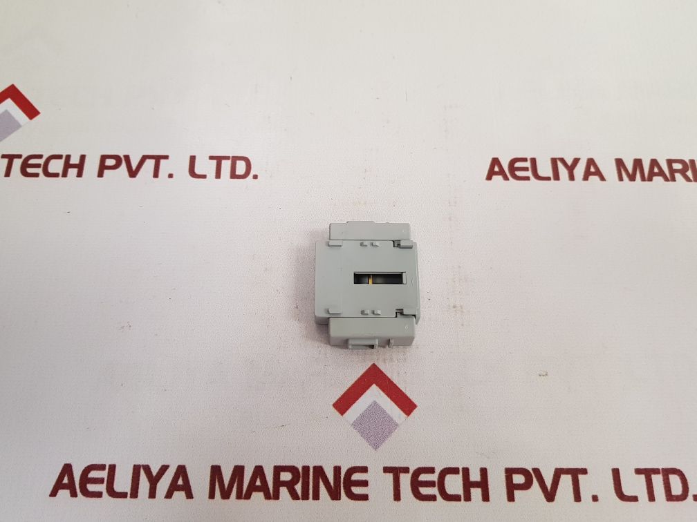 Set Of 6X Siemens 3Ld9200-2C N/Pe-terminal For Switch