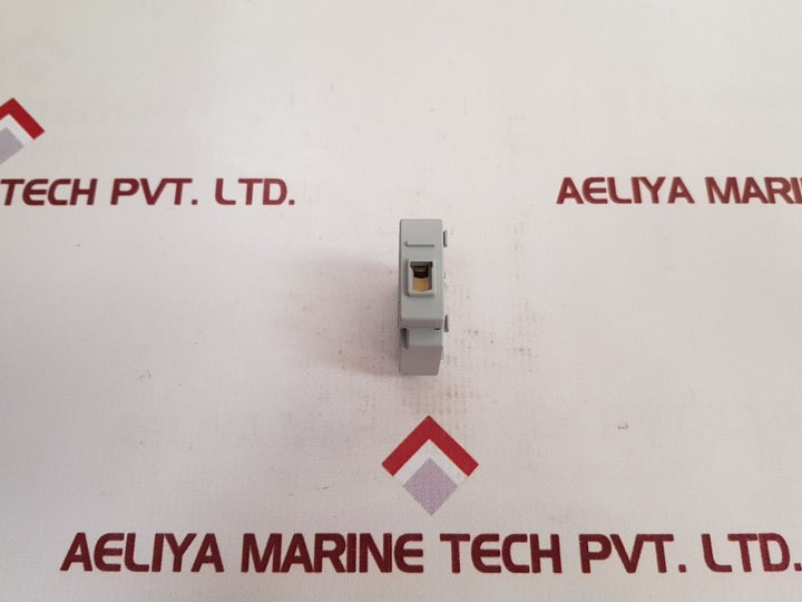 Set Of 6X Siemens 3Ld9200-2C N/Pe-terminal For Switch