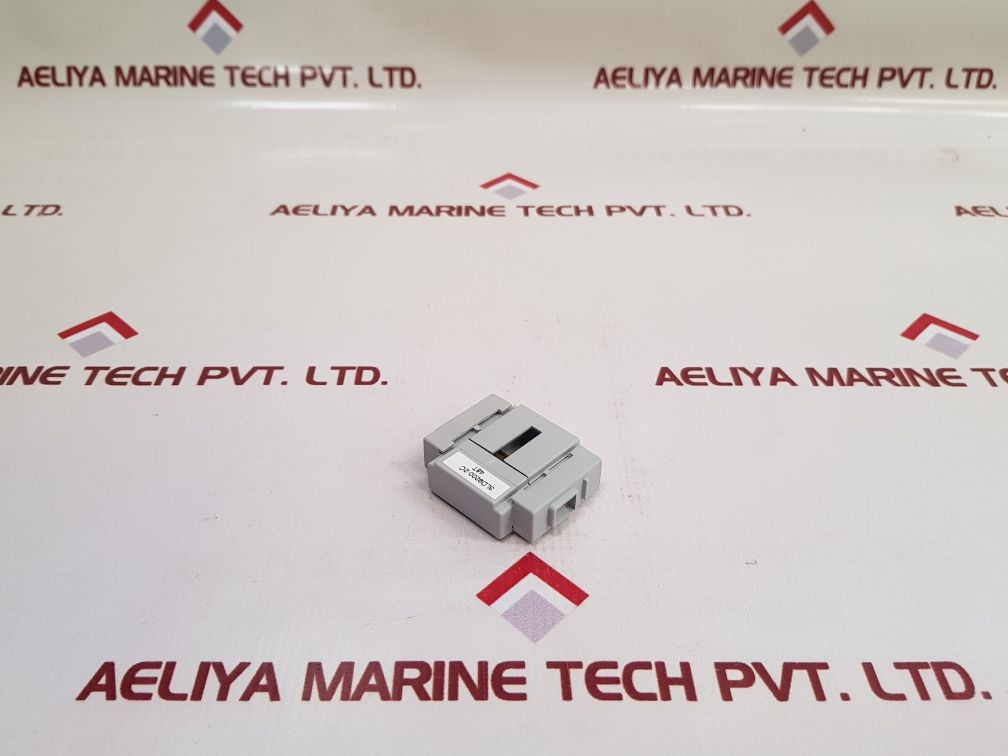 Set Of 6X Siemens 3Ld9200-2C N/Pe-terminal For Switch