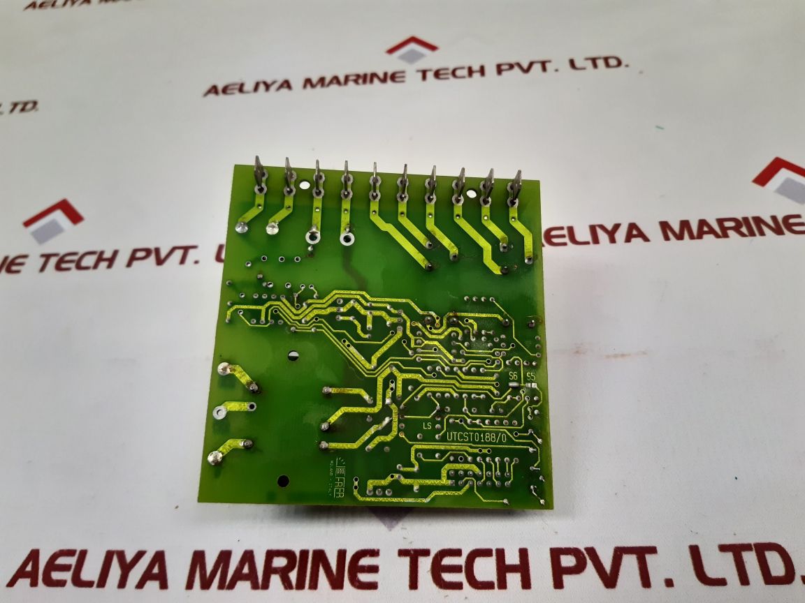 Frer Utcst0189/0 Pcb Card Utcst0188/0