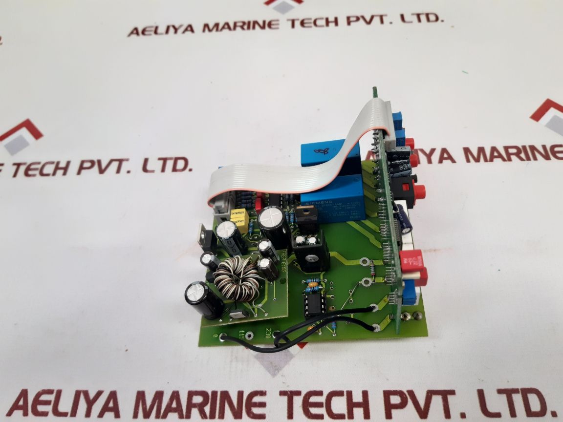 Frer Utcst0189/0 Pcb Card Utcst0188/0
