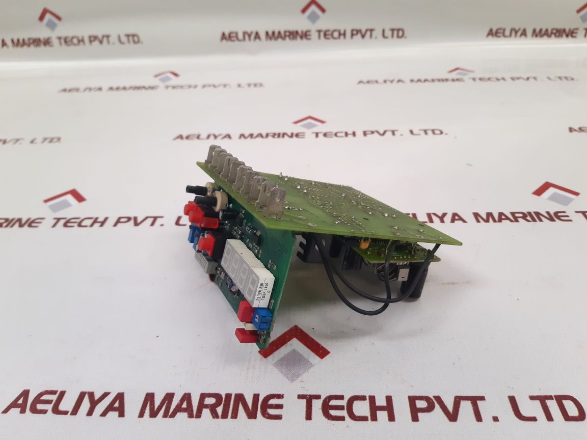 Frer Utcst0189/0 Pcb Card Utcst0188/0