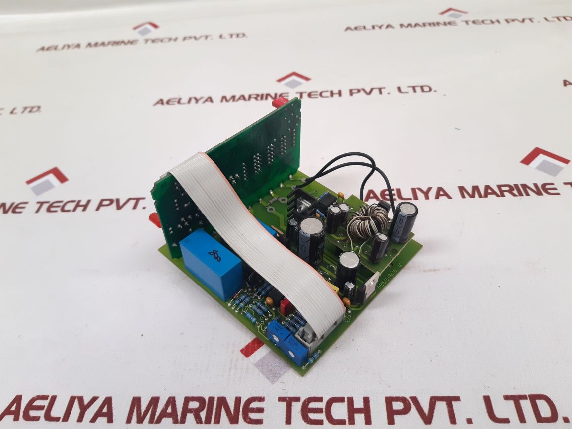 Frer Utcst0189/0 Pcb Card Utcst0188/0
